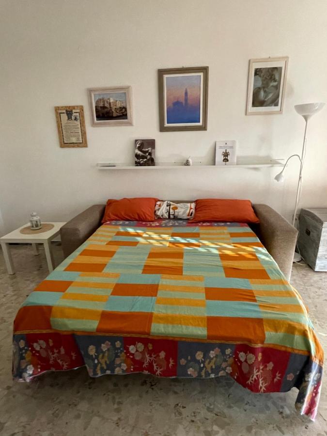 Jangelu Apartment Ostuni Exterior photo